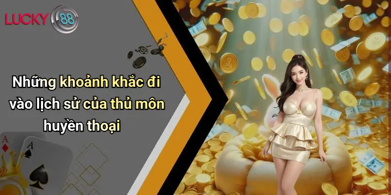 Những khoảnh khắc đi vào lịch sử của thủ môn huyền thoại