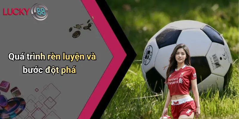 Tiểu Sử Jorginho: Chuyến Hành Trình Từ Tài Năng Đến Ngôi Sao Sân Cỏ 3 Quá trình rèn luyện và bước đột phá